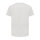Iqoniq Yala Damen T-Shirt aus recycelter Baumwolle Farbe: ungefärbte helles Grau