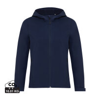 Iqoniq Makalu Damen Softshelljacke aus recyceltem...