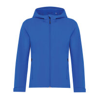 Iqoniq Makalu Damen Softshelljacke aus recyceltem...