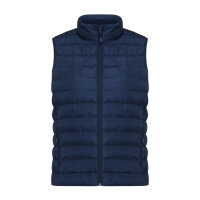 Iqoniq Meru Damen Bodywarmer aus recyceltem Polyester...