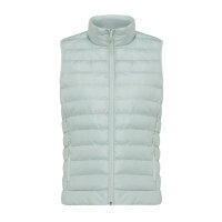 Iqoniq Meru Damen Bodywarmer aus recyceltem Polyester...