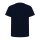 Iqoniq Koli Kids T-Shirt aus recycelter Baumwolle Farbe: navy blau