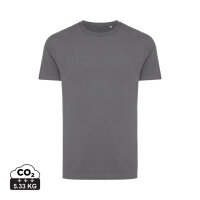 Iqoniq Bryce T-Shirt aus recycelter Baumwolle Farbe:...