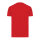 Iqoniq Bryce T-Shirt aus recycelter Baumwolle Farbe: rot