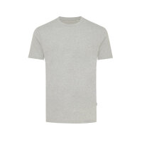 Iqoniq Manuel ungefärbtes T-Shirt aus recycelter...