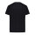 Iqoniq Tikal Sport Quick-Dry T-Shirt aus rec. Polyester Farbe: schwarz