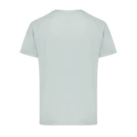 Iqoniq Tikal Sport Quick-Dry T-Shirt aus rec. Polyester Farbe: Iceberg green