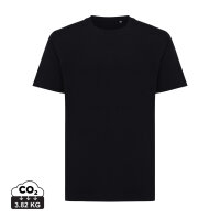 Iqoniq Kakadu relaxed T-Shirt aus recycelter Baumwolle...