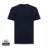 Iqoniq Kakadu relaxed T-Shirt aus recycelter Baumwolle...