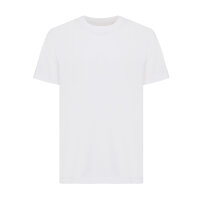 Iqoniq Kakadu relaxed T-Shirt aus recycelter Baumwolle...