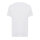 Iqoniq Kakadu relaxed T-Shirt aus recycelter Baumwolle Farbe: weiß