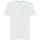 Iqoniq Kakadu relaxed T-Shirt aus recycelter Baumwolle Farbe: weiß