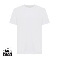 Iqoniq Kakadu relaxed T-Shirt aus recycelter Baumwolle...