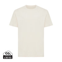 Iqoniq Kakadu relaxed T-Shirt aus recycelter Baumwolle...