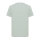 Iqoniq Kakadu relaxed T-Shirt aus recycelter Baumwolle Farbe: Iceberg green