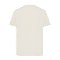 Iqoniq Sierra Lightweight T-Shirt aus recycelter Baumwolle Farbe: natural raw