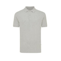 Iqoniq Yosemite Piqué-Poloshirt aus recycelter...