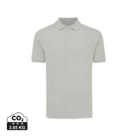 Iqoniq Yosemite Piqué-Poloshirt aus recycelter...