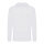 Iqoniq Jasper Hoodie aus recycelter Baumwolle Farbe: weiß