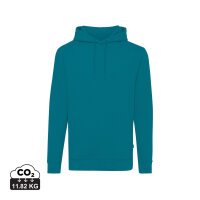 Iqoniq Jasper Hoodie aus recycelter Baumwolle Farbe:...