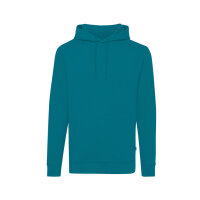 Iqoniq Jasper Hoodie aus recycelter Baumwolle Farbe:...