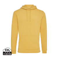 Iqoniq Jasper Hoodie aus recycelter Baumwolle Farbe:...