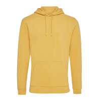 Iqoniq Jasper Hoodie aus recycelter Baumwolle Farbe:...