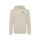 Iqoniq Torres ungefärbter Hoodie aus recycelter Baumwolle Farbe: natural raw