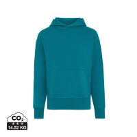 Iqoniq Yoho Relax-Hoodie aus recycelter Baumwolle Farbe:...