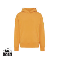 Iqoniq Yoho Relax-Hoodie aus recycelter Baumwolle Farbe:...