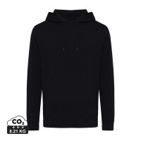 Iqoniq Rila Lightweight Hoodie aus recycelter Baumwolle...