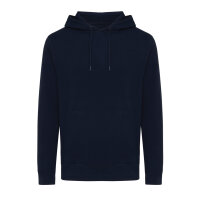 Iqoniq Rila Lightweight Hoodie aus recycelter Baumwolle...