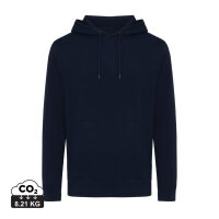 Iqoniq Rila Lightweight Hoodie aus recycelter Baumwolle...