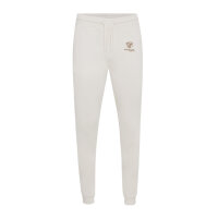 Iqoniq Cooper Jogger aus recycelter Baumwolle Farbe: natural raw