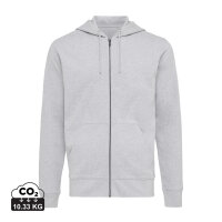 Iqoniq Abisko Zip-Kapuzenpullover aus recycelter...