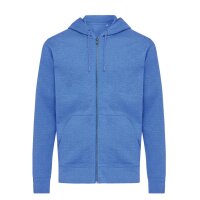 Iqoniq Abisko Zip-Kapuzenpullover aus recycelter...