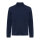 Iqoniq Talung Mikrofleece Jacke aus recyceltem Polyester Farbe: navy blau