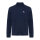 Iqoniq Talung Mikrofleece Jacke aus recyceltem Polyester Farbe: navy blau