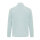 Iqoniq Talung Mikrofleece Jacke aus recyceltem Polyester Farbe: Iceberg green