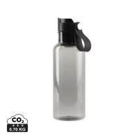 VINGA Balti 600ml Flasche aus RCS recyceltem PET Farbe:...