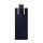 VINGA Volonne AWARE™ Strandmatte aus recyceltem Canvas Farbe: navy blau, off white