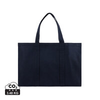 VINGA Hilo AWARE™ Maxi-Tasche aus recyceltem Canvas...