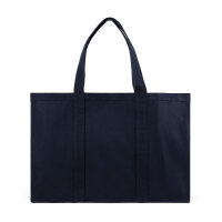 VINGA Hilo AWARE™ Maxi-Tasche aus recyceltem Canvas...